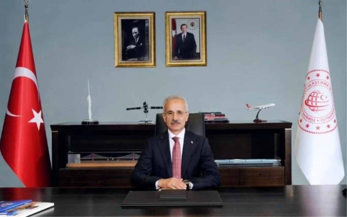 Ulaştırma Bakanı Bitlis’e Geliyor